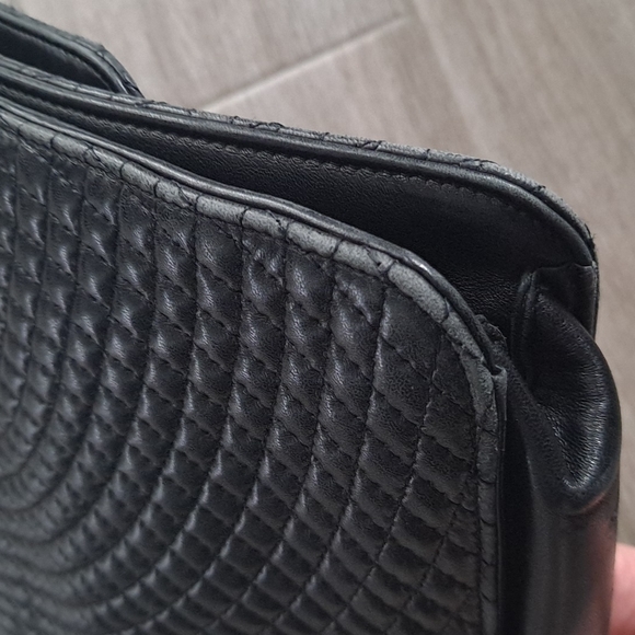 Vintage Bally bag - Picture 8 of 16